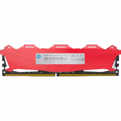 HP 7EH61AA module de mémoire 8 Go 1 x 8 Go DDR4 2666 MHz