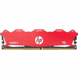 HP V6, 16 Go, 2 x 8 Go, DDR4, 2666 MHz
