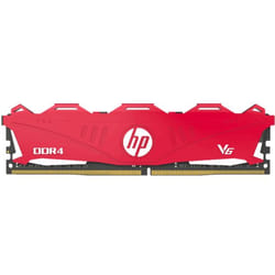HP V6 module de mémoire 16 Go 2 x 8 Go DDR4 2666 MHz