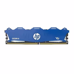HP 7EH64AA, 8 Go, 1 x 8 Go, DDR4, 3000 MHz