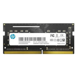 HP S1 module de mémoire 16 Go 1 x 16 Go DDR4 2666 MHz