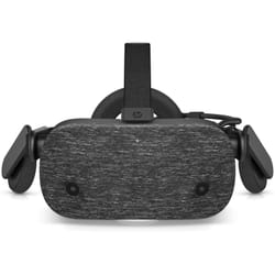 HP Reverb Virtual Reality Headset - Professional Edition Casque de visualisation dédié 500 g Gris