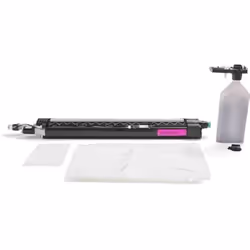HP Unité de développeur LaserJet magenta, 900000 pages, Laser, Magenta