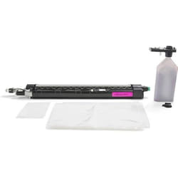HP Unité de développeur LaserJet magenta