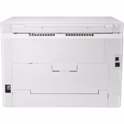 HP Color LaserJet Pro Imprimante multifonction M182n, Couleur, Imprimante pour Impression, copie, numérisation, Eco-énergétique; Sécurité renforcée - Vue supplémentaire 4