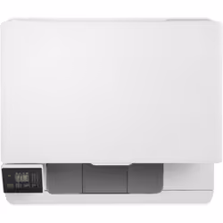 HP Color LaserJet Pro Imprimante multifonction M182n, Couleur, Imprimante pour Impression, copie, numérisation, Eco-énergétique; Sécurité renforcée - Vue supplémentaire 5