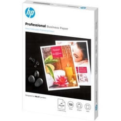HP Papier Professional Business, mat, 180 g/m2, A4 (210 x 297 mm), 150 feuilles
