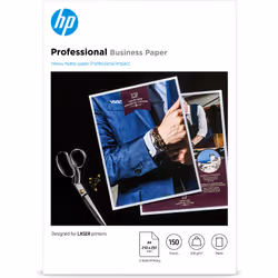 HP Papier Professional Business