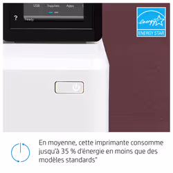 HP Color LaserJet Pro M255dw, Couleur, Imprimante pour Imprimer, Impression recto-verso; Eco-énergétique; Sécurité renforcée; Wi-Fi double bande - Vue supplémentaire 13