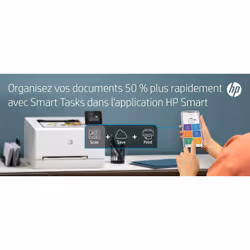 HP Color LaserJet Pro M255dw, Couleur, Imprimante pour Imprimer, Impression recto-verso; Eco-énergétique; Sécurité renforcée; Wi-Fi double bande - Vue supplémentaire 15