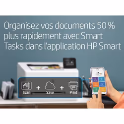 HP Color LaserJet Pro M255dw, Couleur, Imprimante pour Imprimer, Impression recto-verso; Eco-énergétique; Sécurité renforcée; Wi-Fi double bande - Vue supplémentaire 18