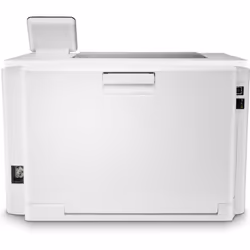 HP Color LaserJet Pro M255dw, Couleur, Imprimante pour Imprimer, Impression recto-verso; Eco-énergétique; Sécurité renforcée; Wi-Fi double bande - Vue supplémentaire 4