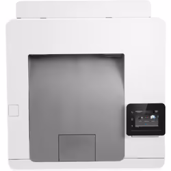 HP Color LaserJet Pro M255dw, Couleur, Imprimante pour Imprimer, Impression recto-verso; Eco-énergétique; Sécurité renforcée; Wi-Fi double bande - Vue supplémentaire 5