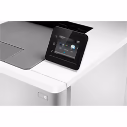 HP Color LaserJet Pro M255dw, Couleur, Imprimante pour Imprimer, Impression recto-verso; Eco-énergétique; Sécurité renforcée; Wi-Fi double bande - Vue supplémentaire 6