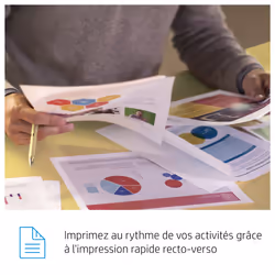 HP Color LaserJet Pro M255dw, Couleur, Imprimante pour Imprimer, Impression recto-verso; Eco-énergétique; Sécurité renforcée; Wi-Fi double bande - Vue supplémentaire 7