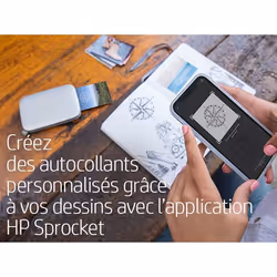 HP Color LaserJet Pro M255dw, Couleur, Imprimante pour Imprimer, Impression recto-verso; Eco-énergétique; Sécurité renforcée; Wi-Fi double bande - Vue supplémentaire 8