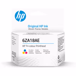 HP 6ZA18AE