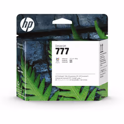 HP 777 Tête d’impression DesignJet