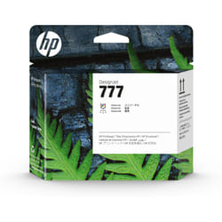 HP 777 Tête d’impression DesignJet