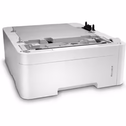 HP Bac à papier 7YG00A Laser 550 feuilles