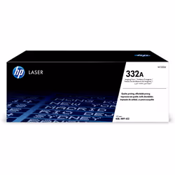 HP Tambour d'imagerie noir 332A authentique, 30000 pages, Noir, 1 pièce(s)