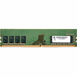 HP 7ZZ64AA, 8 Go, 1 x 8 Go, DDR4, 2933 MHz, 288-pin DIMM