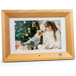 KODAK Cadre Photo Numérique 10 Pouces avec Télécommande