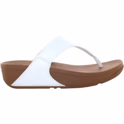 Sandales en cuir femme FitFlop Lulu