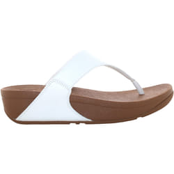 Sandales en cuir femme FitFlop Lulu