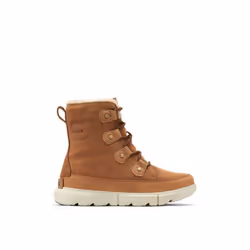Sorel Explorer Ii Joan Waterproof Marron
