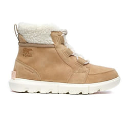 Sorel Explorer Ii Carnival Cozy Wp Beige