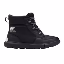 sorel sorel explorer ii carnival sport noir