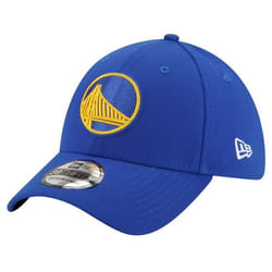 Casquette de baseball New Era NBA Golden State Warriors