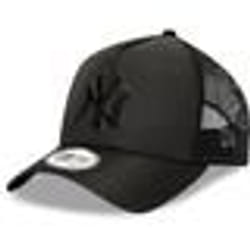 Casquette Trucker New Era New York Yankees Noir - Taille Unique