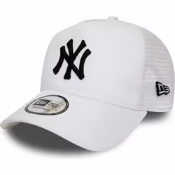 Casquette trucker New Era MLB New York Yankees