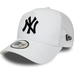 Casquette trucker New Era MLB New York Yankees