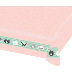 Amscan 9906544 nappe jetable Papier
