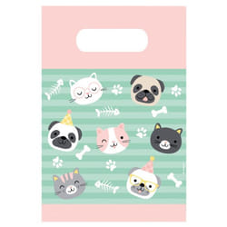 Amscan 9906547 sac en papier
