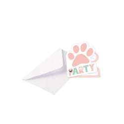 Amscan 9906549 invitation à une fête
