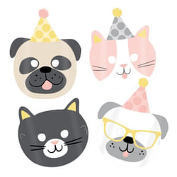 Amscan 9906551 masque fantaisie