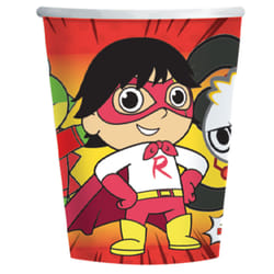 Amscan 9906881 serviette et serviette de table en papier 1 pièce(s)