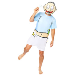 Amscan 9907090 déguisement Adulte