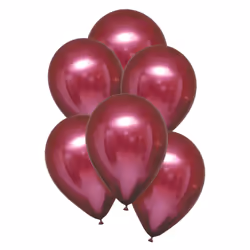 Amscan 9907179, Ballon-jouet, Latex, 27,5 cm, 1 pièce(s)