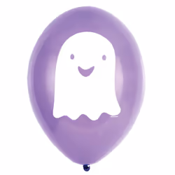 Amscan 9907455, Ballon-jouet, Latex, 23 cm, 1 pièce(s)