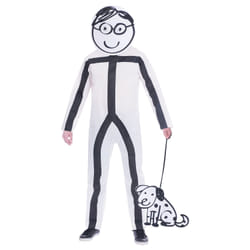 Amscan 9909140 déguisement Adulte