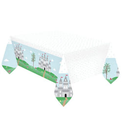 Amscan 9909853 nappe jetable Plastique