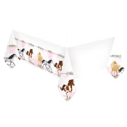 Amscan 9909877 nappe jetable Plastique