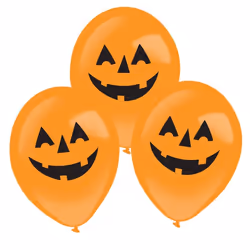 Amscan 9911776, Ballon-jouet, Latex, 12 pièce(s)