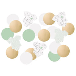 Amscan 9913157 confetti