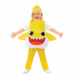 Amscan 9913323, Jaune, 1 pièce(s)